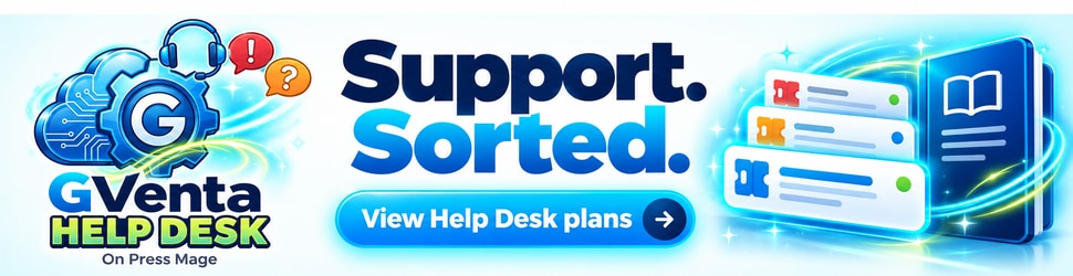 Support without the inbox chaos