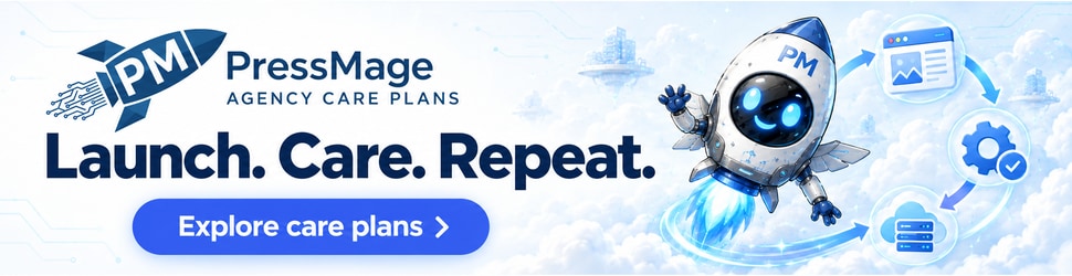 The launch is just the beginning