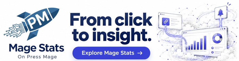 See what brings visitors to your site